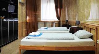 Гостевой дом Proletarskaya Inn Тверь Двухместный номер с 2 отдельными кроватями-5